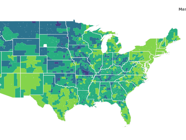 Visualizing a NY Times&nbsp;Survey